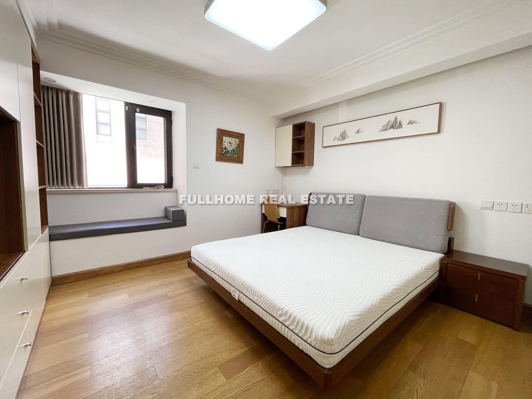 San He Garden - Interior view 2, Shanghai rental property
