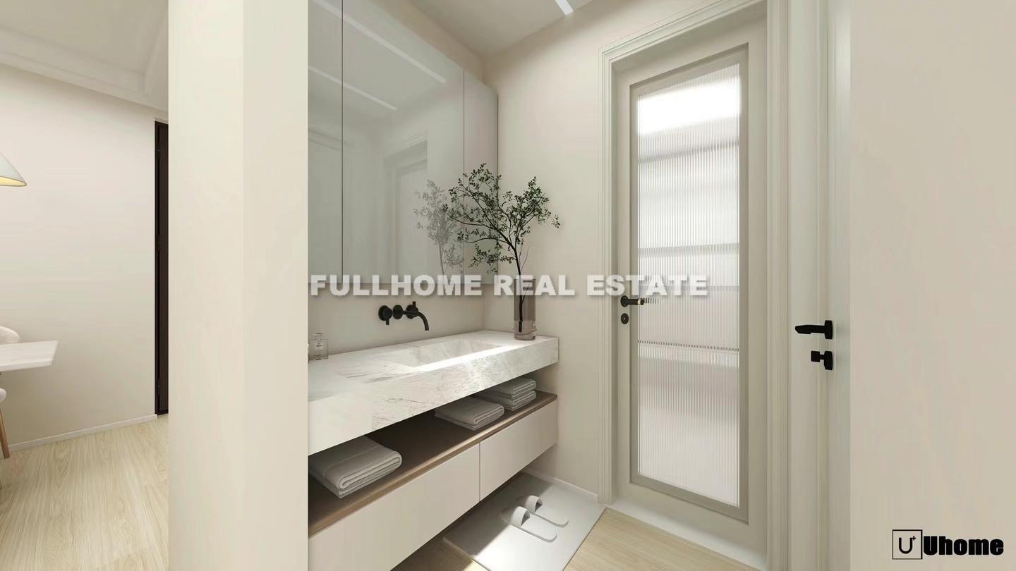 Xin Tian Di Riverside Garden - Interior view 5, Shanghai rental property
