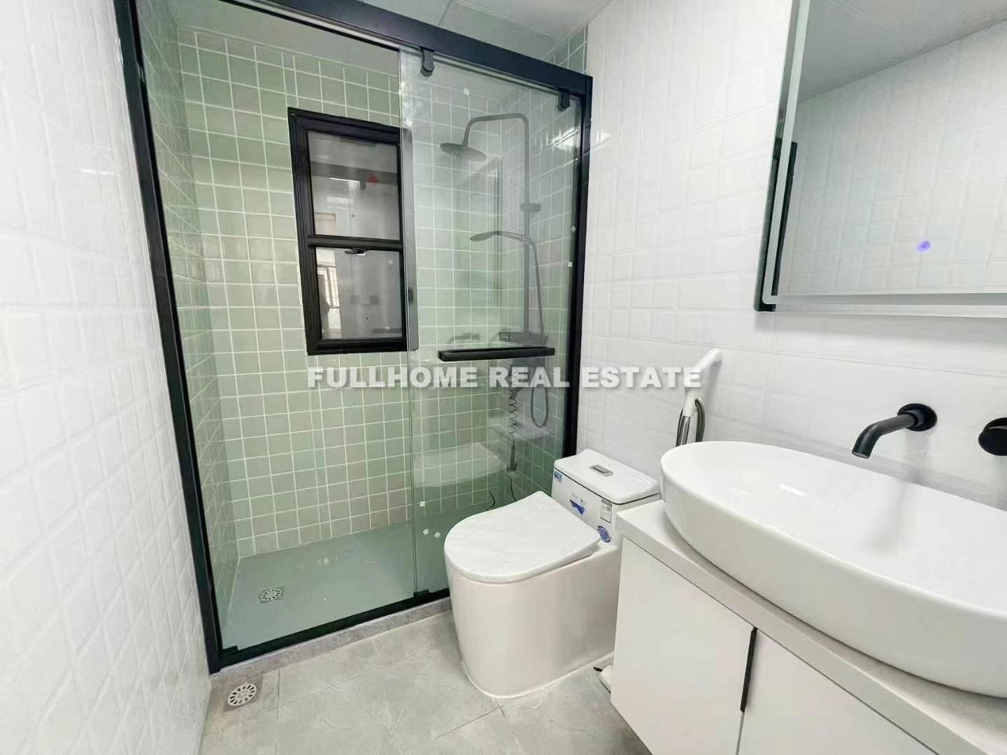 Lane1-1000 Yi Li Road Old House - Interior view 4, Shanghai rental property