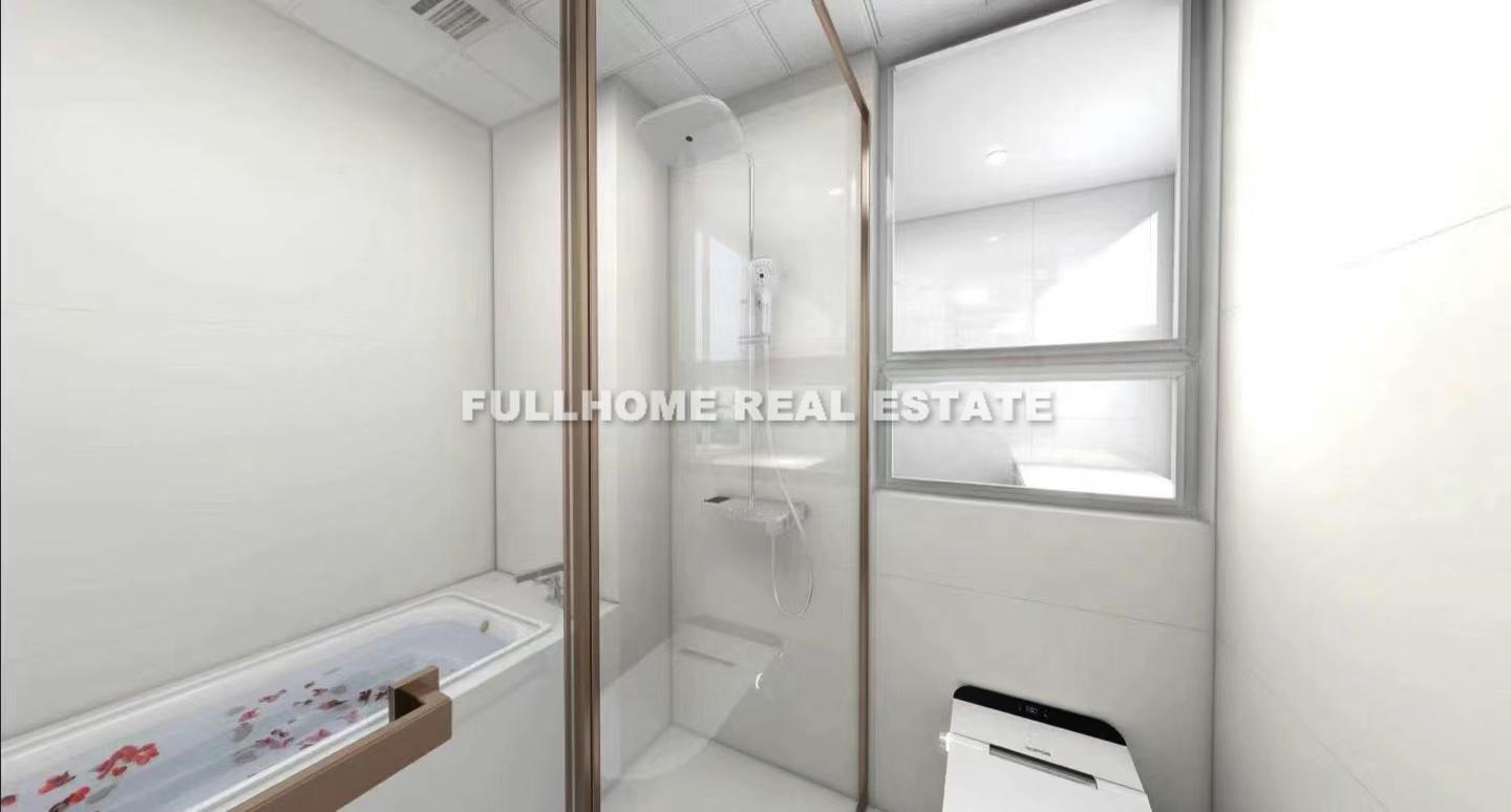 Xin Tian Di Riverside Garden - Interior view 4, Shanghai rental property