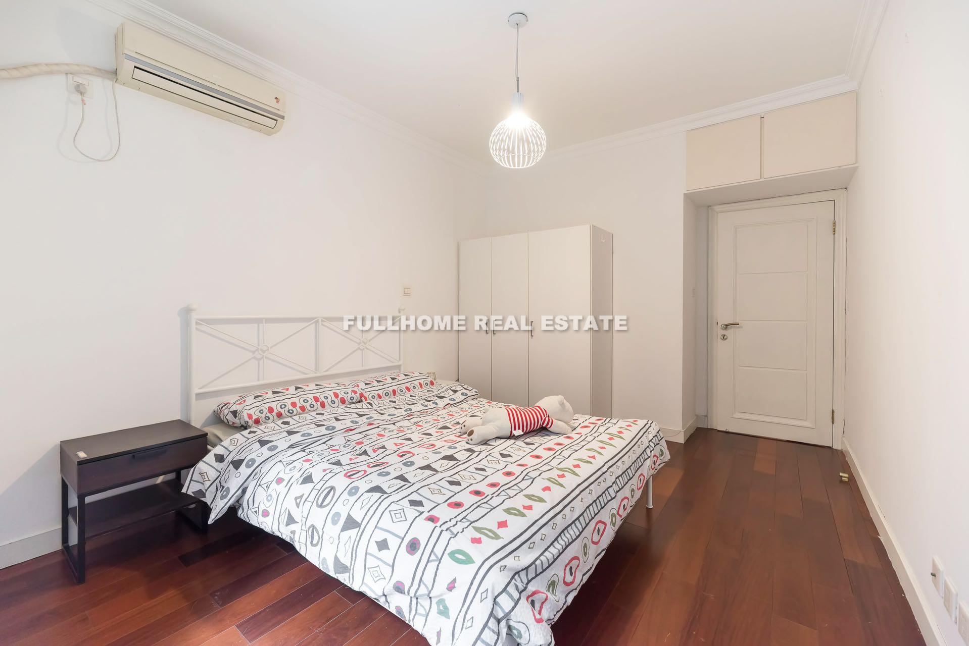 Golden Bund Garden - Interior view 8, Shanghai rental property