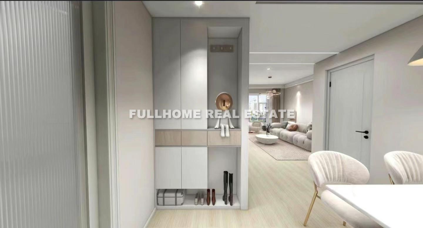 Xin Tian Di Riverside Garden - Interior view 3, Shanghai rental property