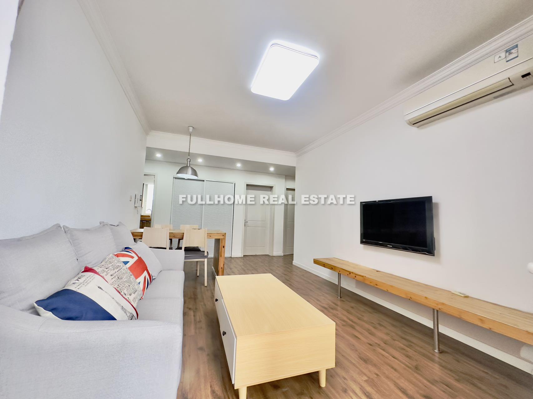 Weihaiyuan - Interior view 5, Shanghai rental property
