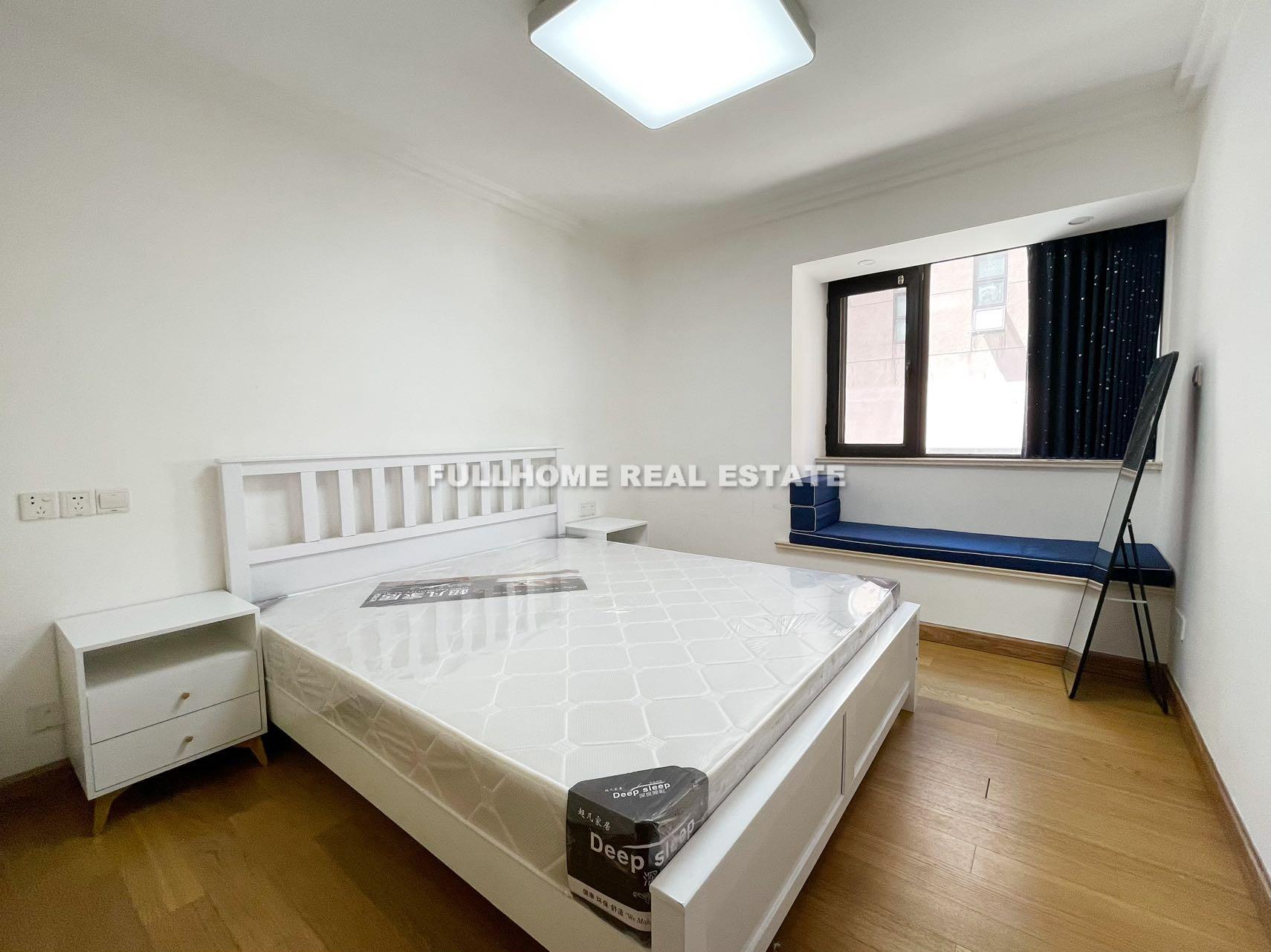 San He Garden - Interior view 3, Shanghai rental property