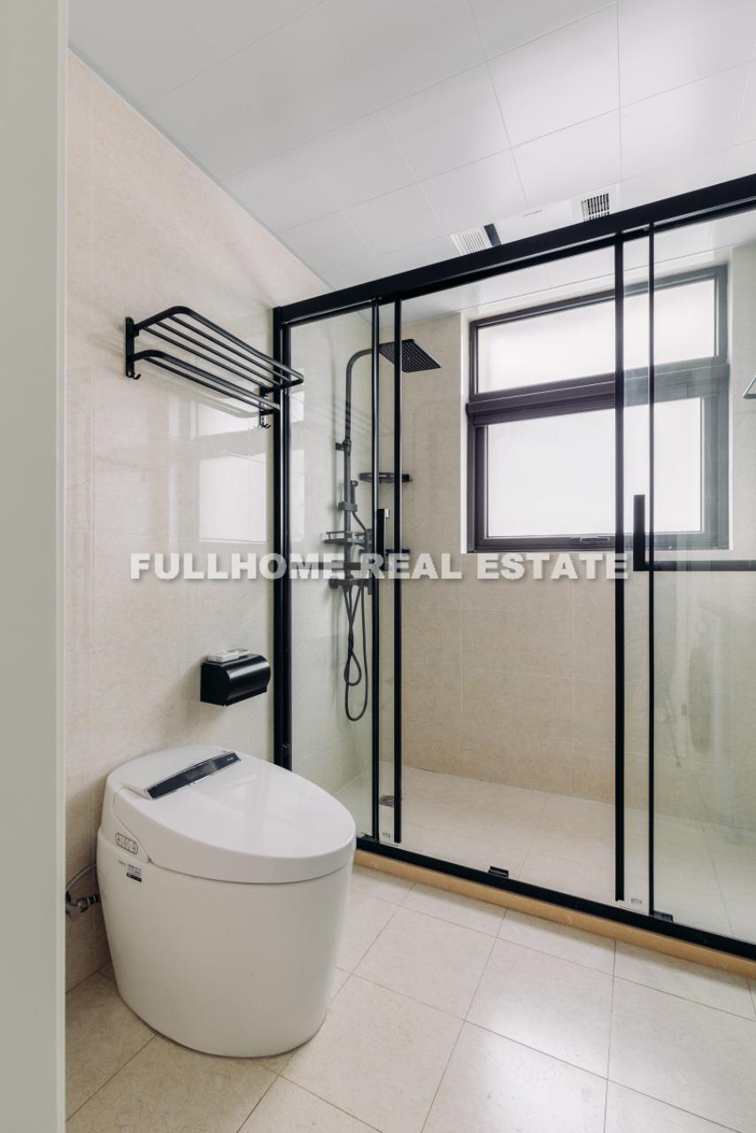 City Condo - Interior view 8, Shanghai rental property