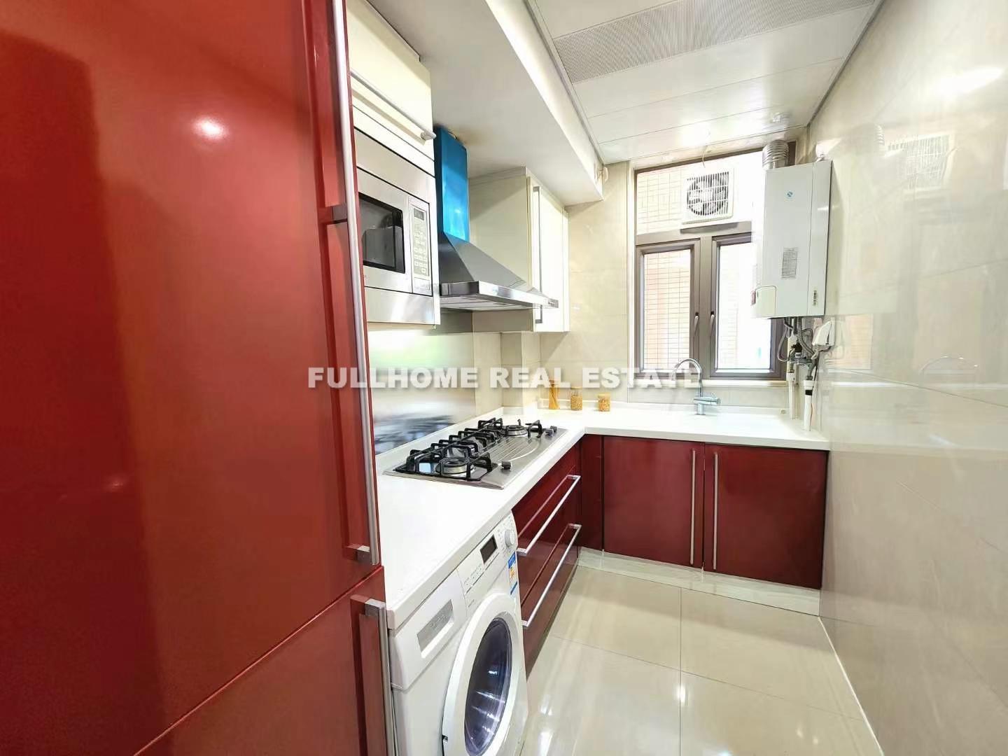 Maison Des Artistes - Interior view 7, Shanghai rental property