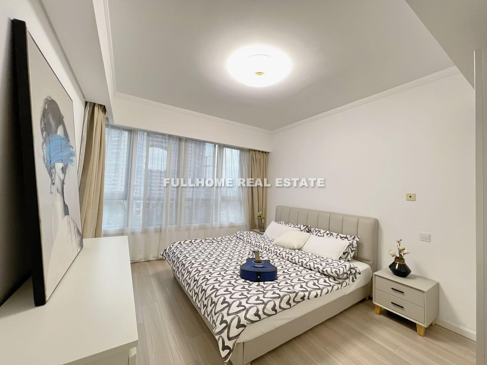 Maison Des Artistes - Interior view 6, Shanghai rental property