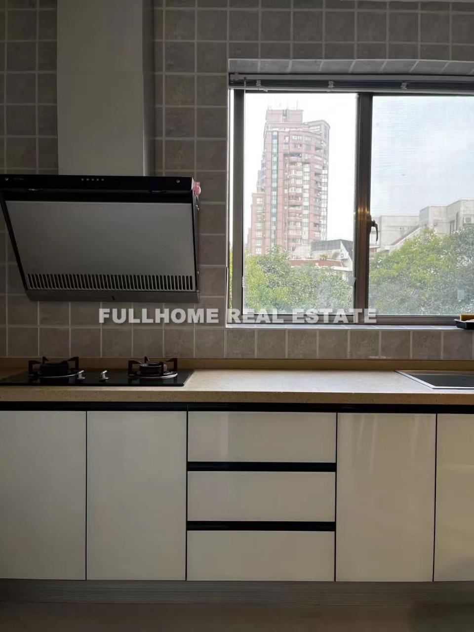 Baoshi Apartment - Interior view 2, Shanghai rental property