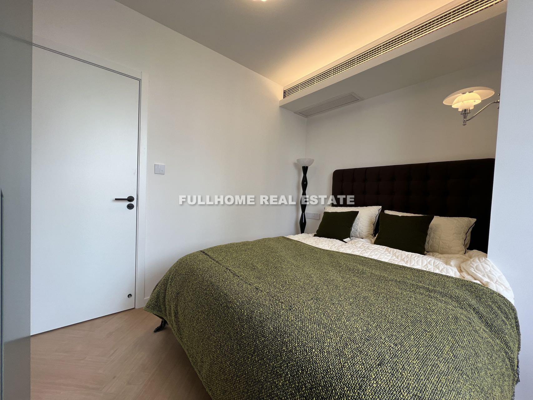 Gaorong Apartment - Interior view 4, Shanghai rental property