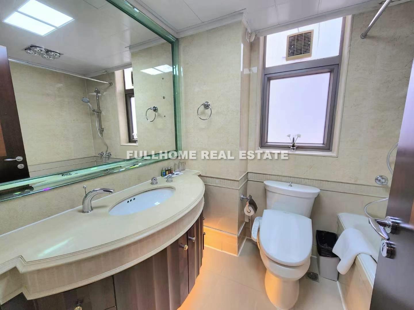 Maison Des Artistes - Interior view 5, Shanghai rental property