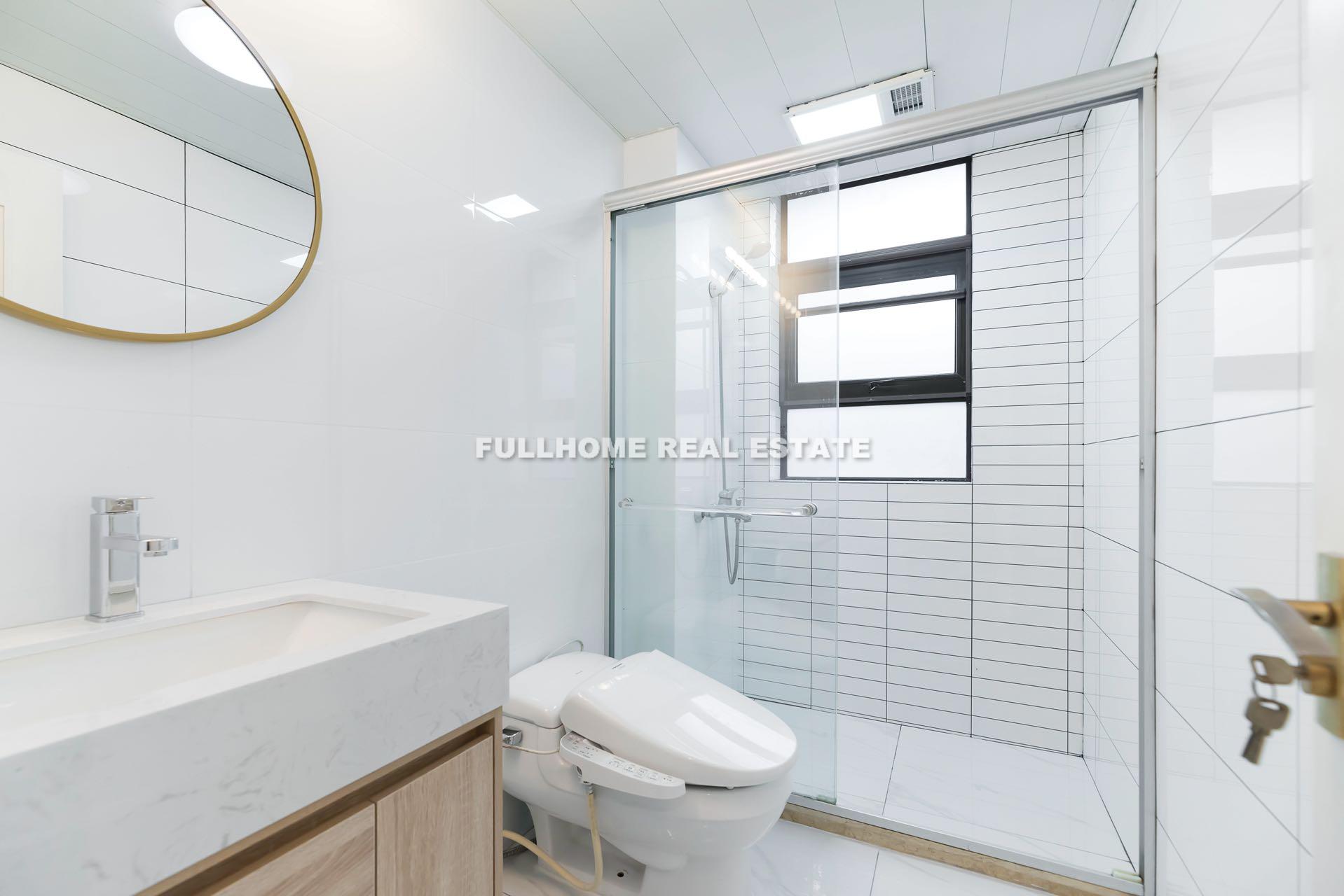 Golden Bund Garden - Interior view 6, Shanghai rental property