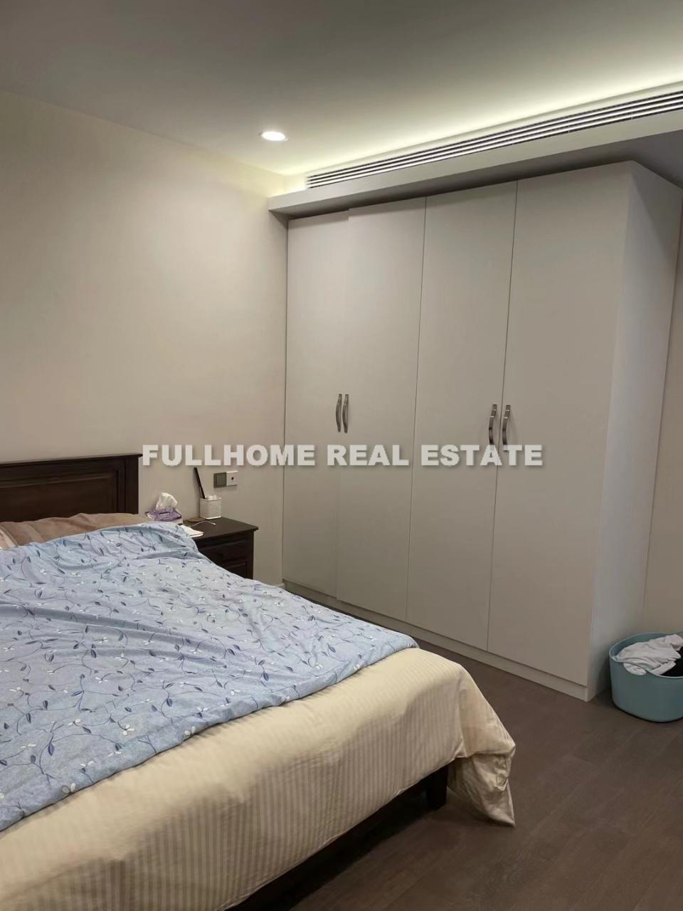 SUHE RONGJING - Interior view 8, Shanghai rental property