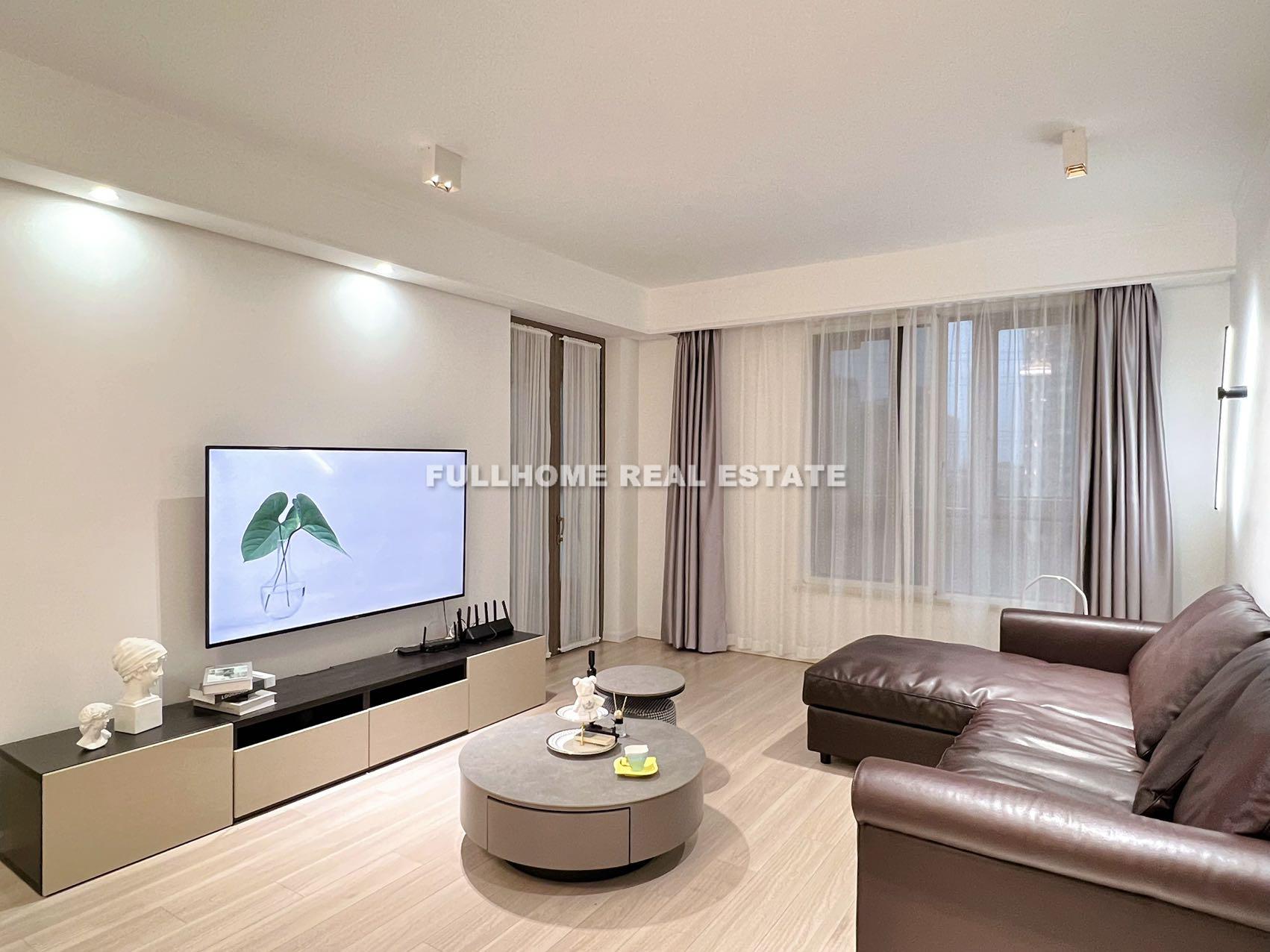 Maison Des Artistes - 2 bedroom apartment in Shanghai, Gubei, Hongqiao