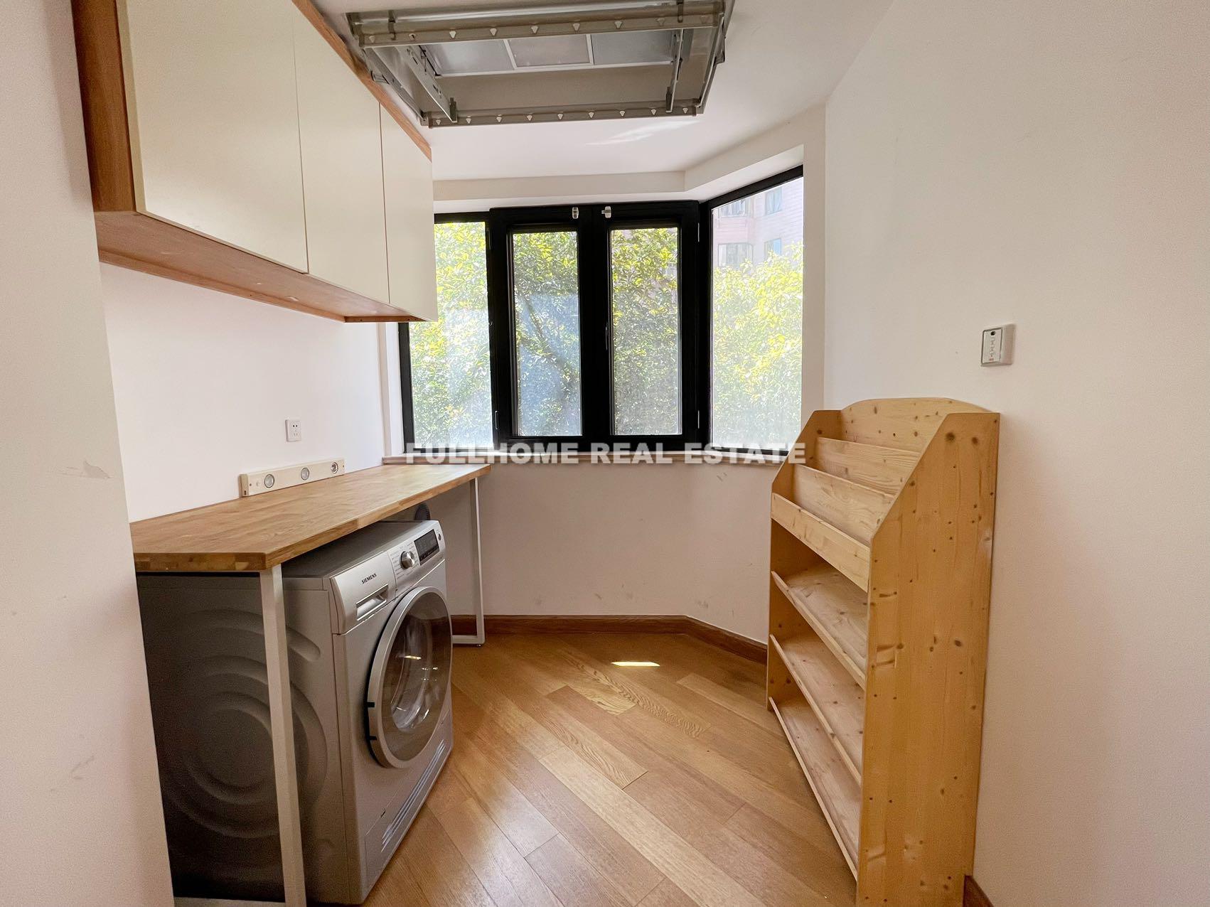 San He Garden - Interior view 7, Shanghai rental property