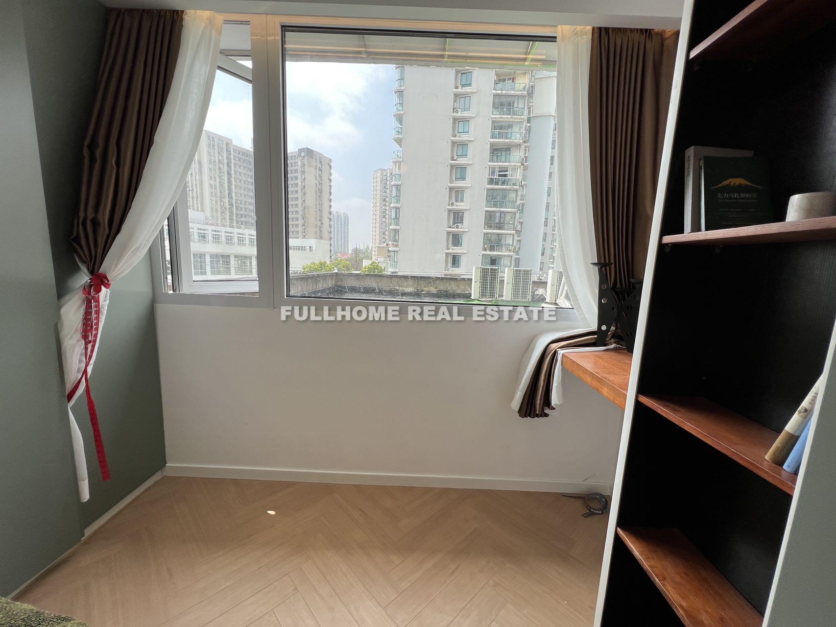 Gaorong Apartment - Interior view 3, Shanghai rental property