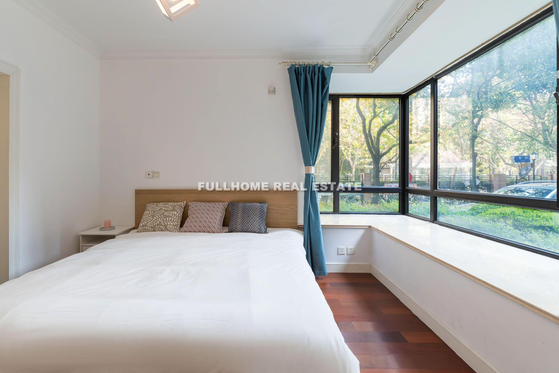 Golden Bund Garden - Interior view 9, Shanghai rental property