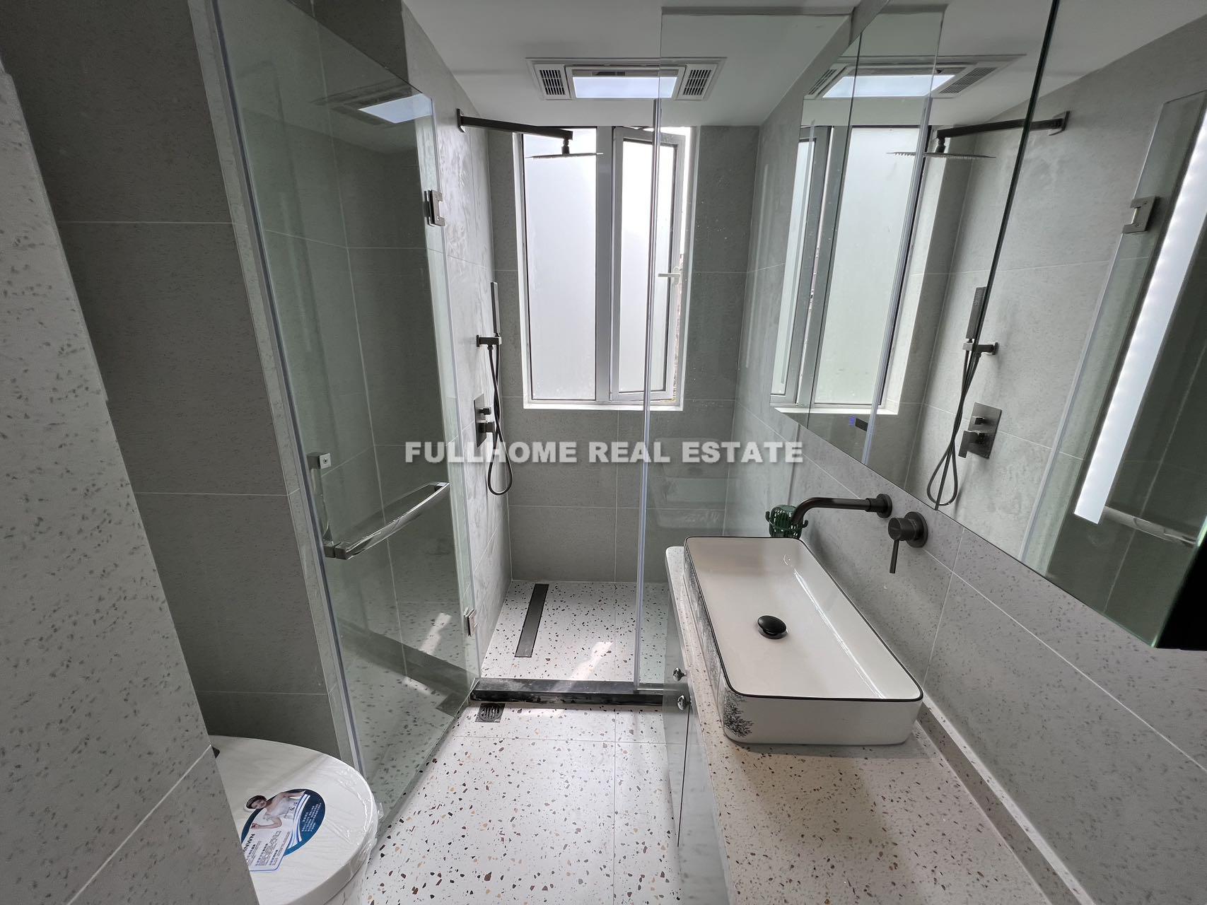 Gaorong Apartment - Interior view 7, Shanghai rental property