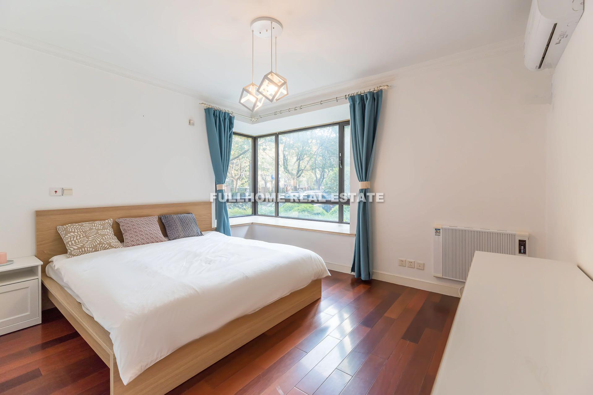 Golden Bund Garden - Interior view 10, Shanghai rental property