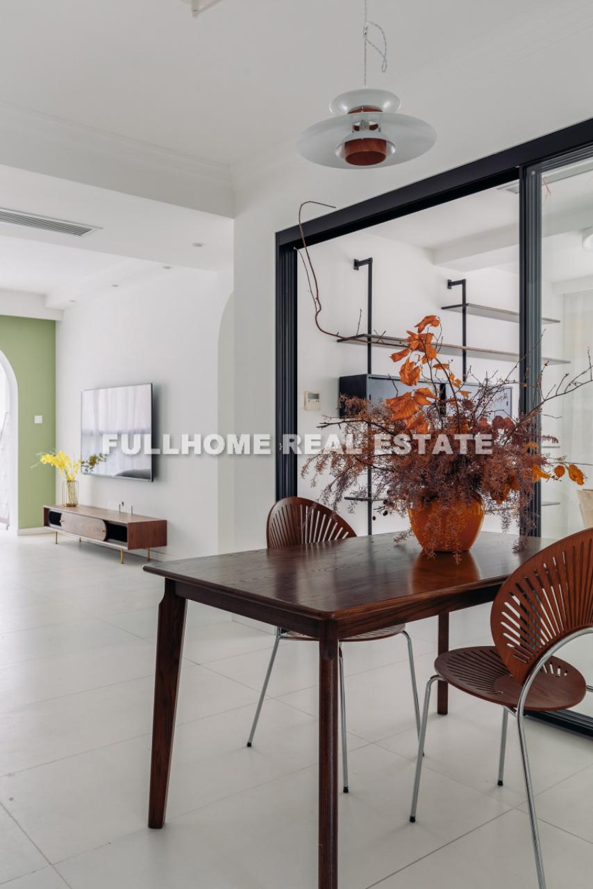 City Condo - Interior view 4, Shanghai rental property