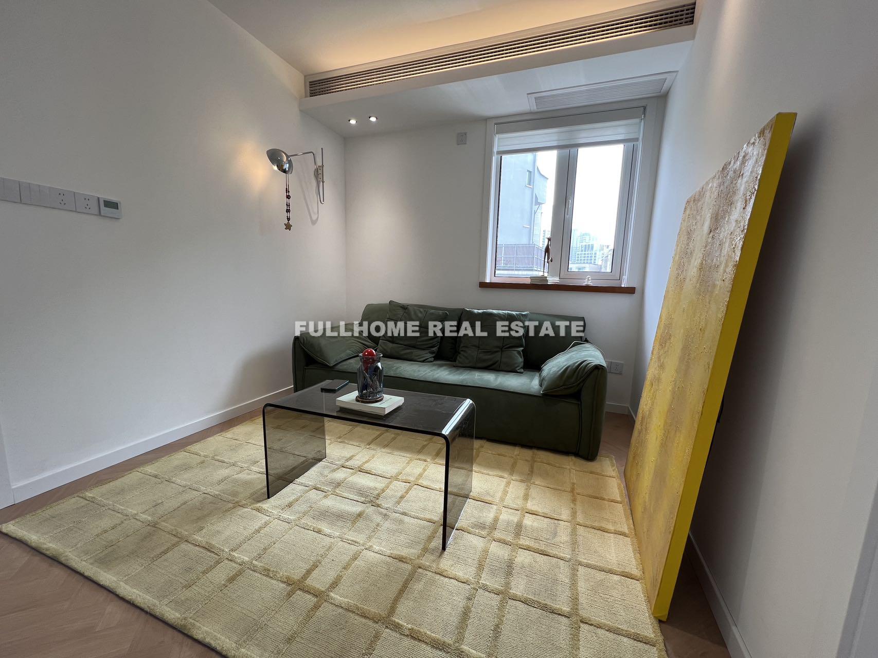 Gaorong Apartment - Interior view 2, Shanghai rental property