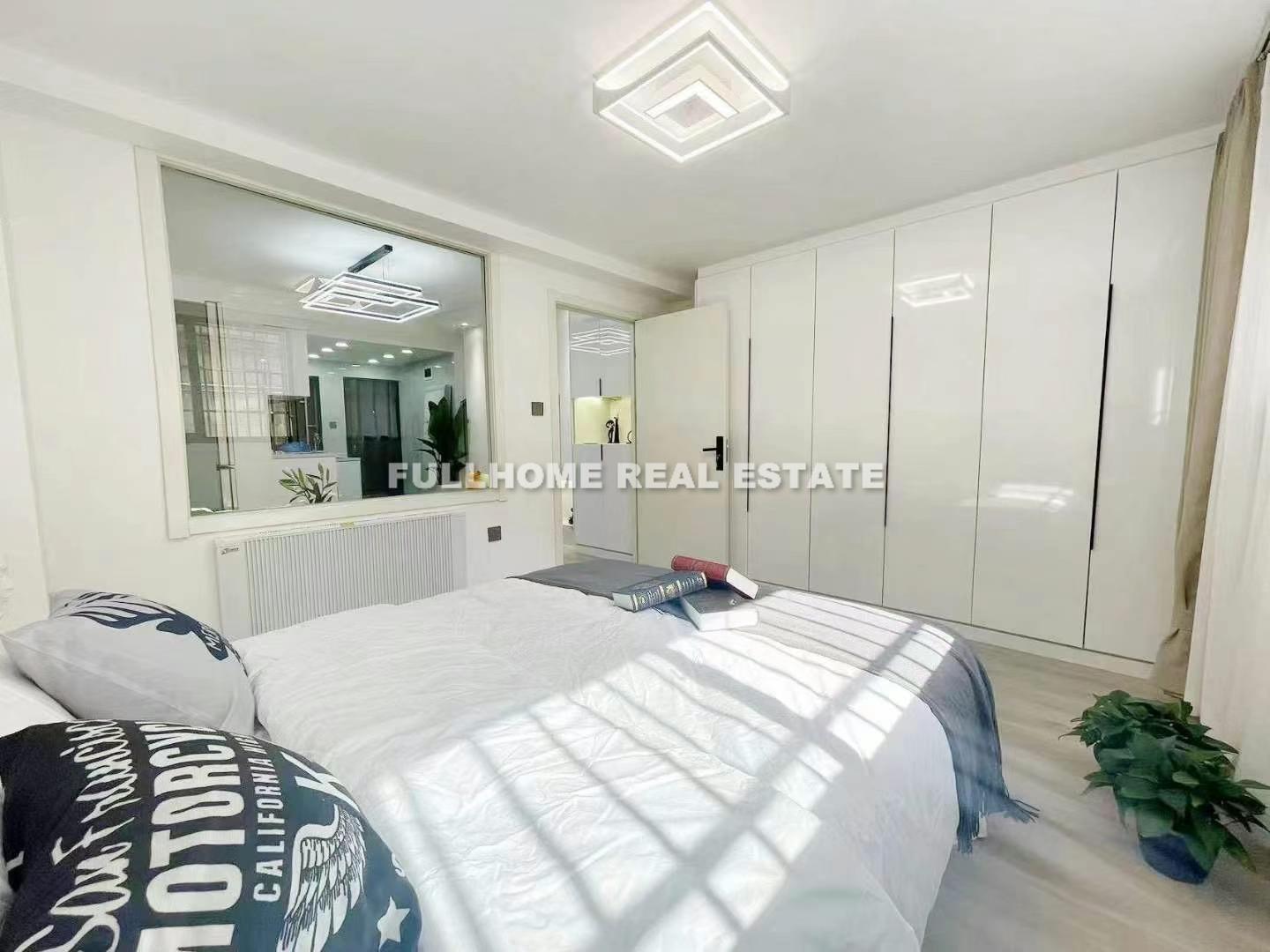 Lane1-1000 Yi Li Road Old House - Interior view 5, Shanghai rental property