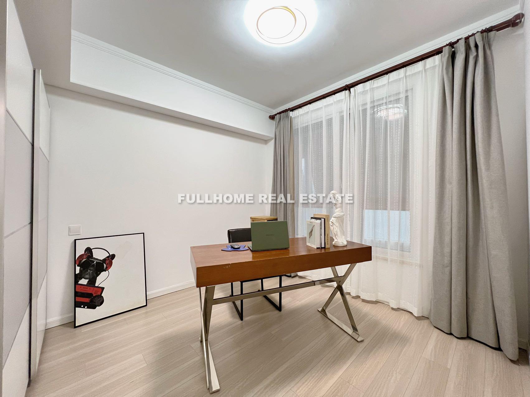 Maison Des Artistes - Interior view 3, Shanghai rental property