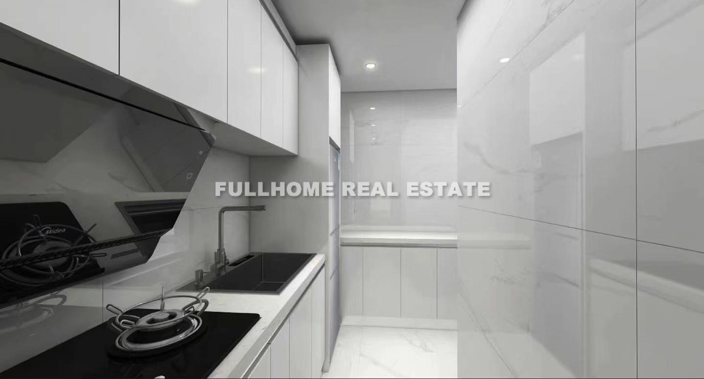 Xin Tian Di Riverside Garden - Interior view 2, Shanghai rental property
