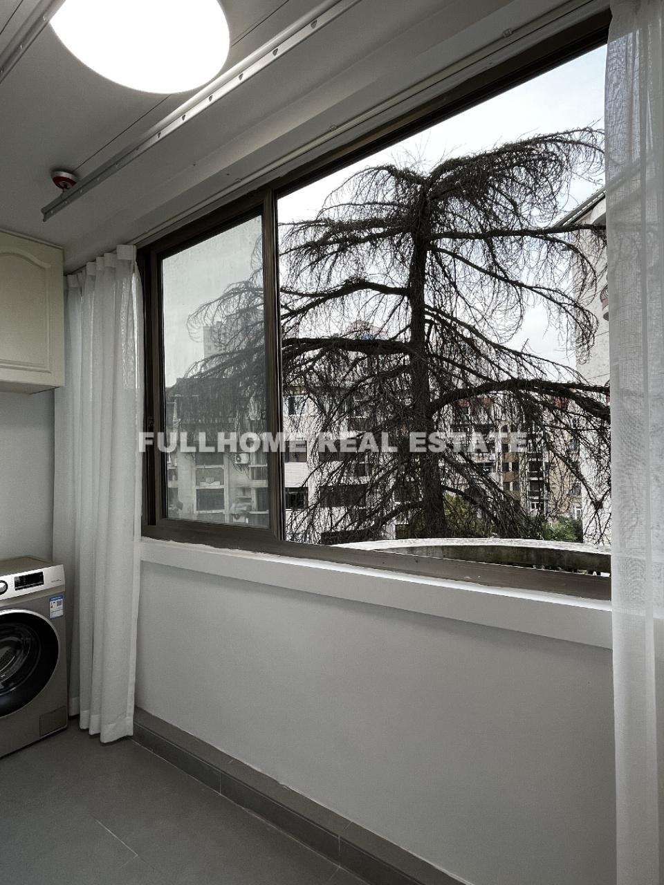 Baoshi Apartment - Interior view 6, Shanghai rental property