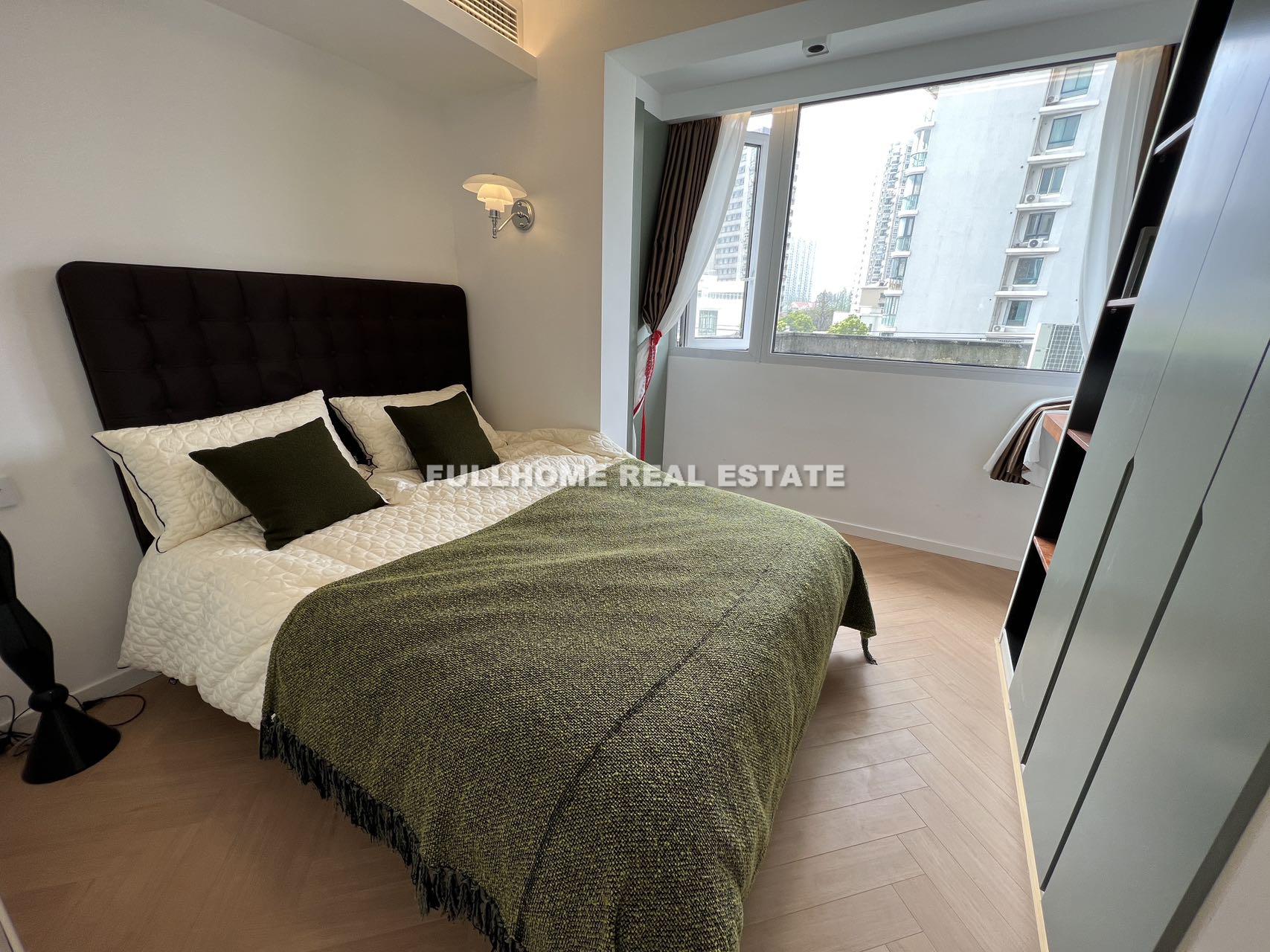 Gaorong Apartment - Interior view 6, Shanghai rental property