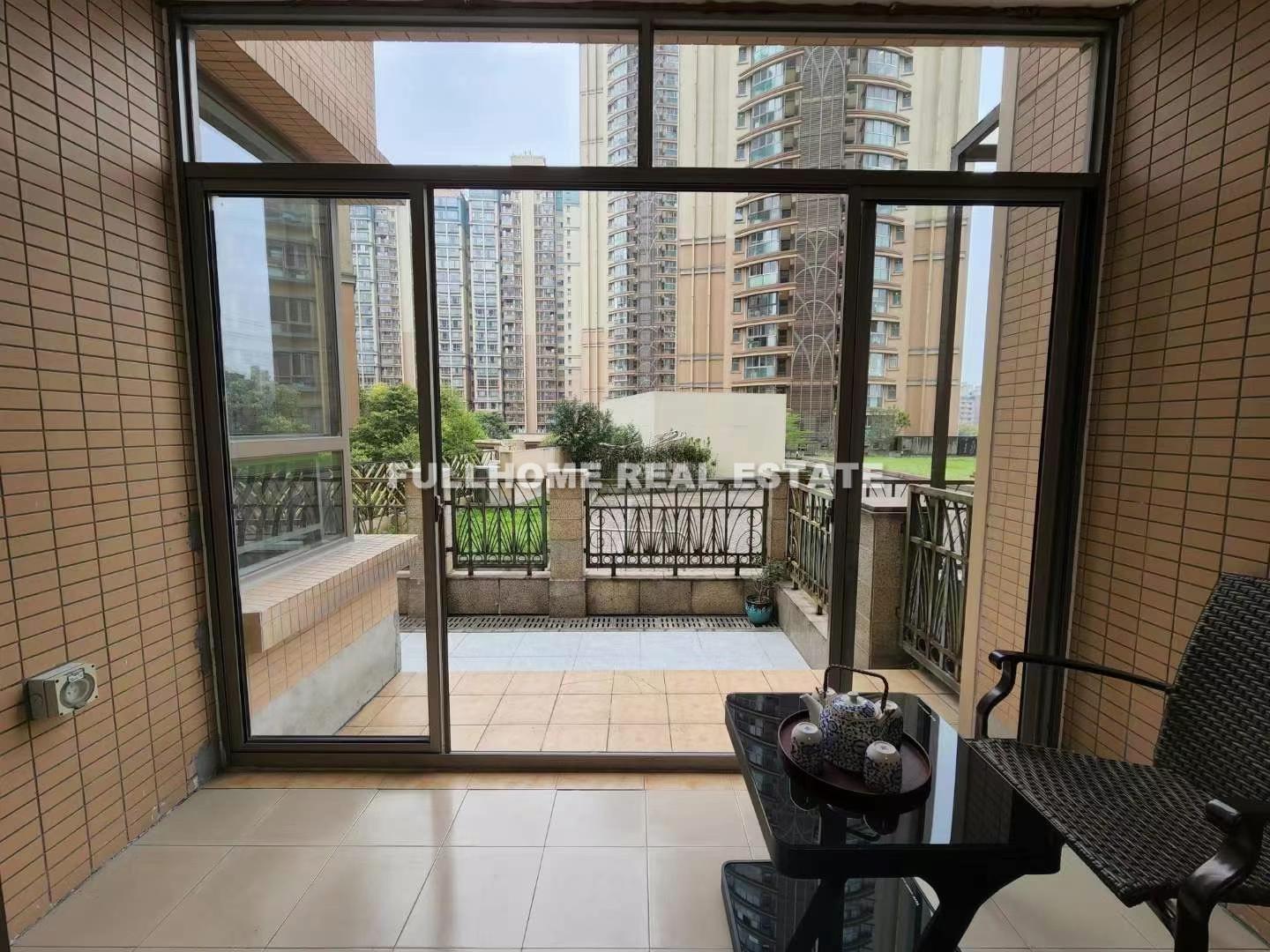 Maison Des Artistes - Interior view 4, Shanghai rental property