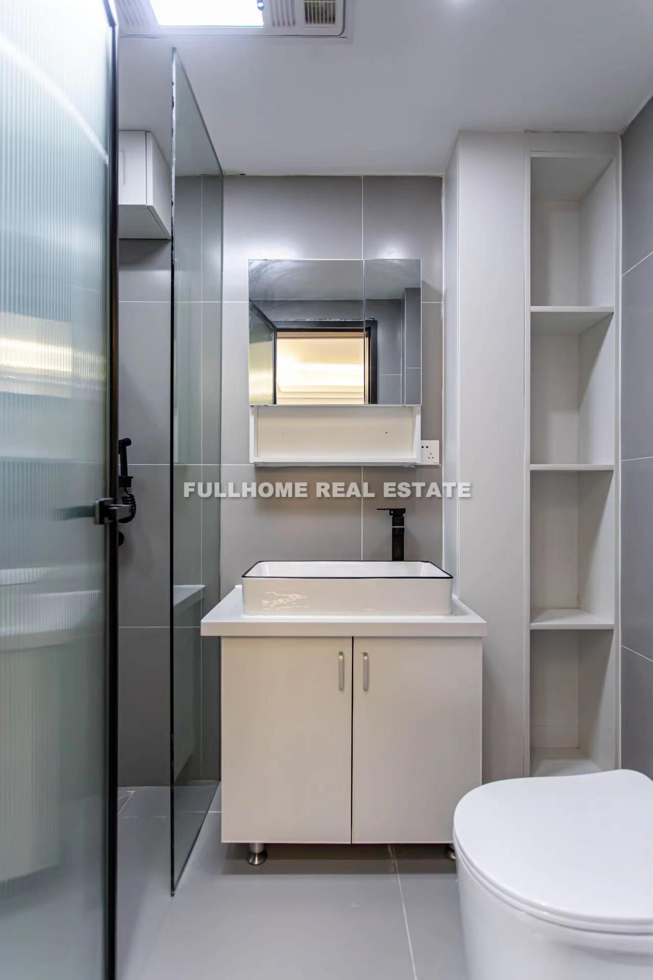 Jingxi Apartment - Interior view 8, Shanghai rental property