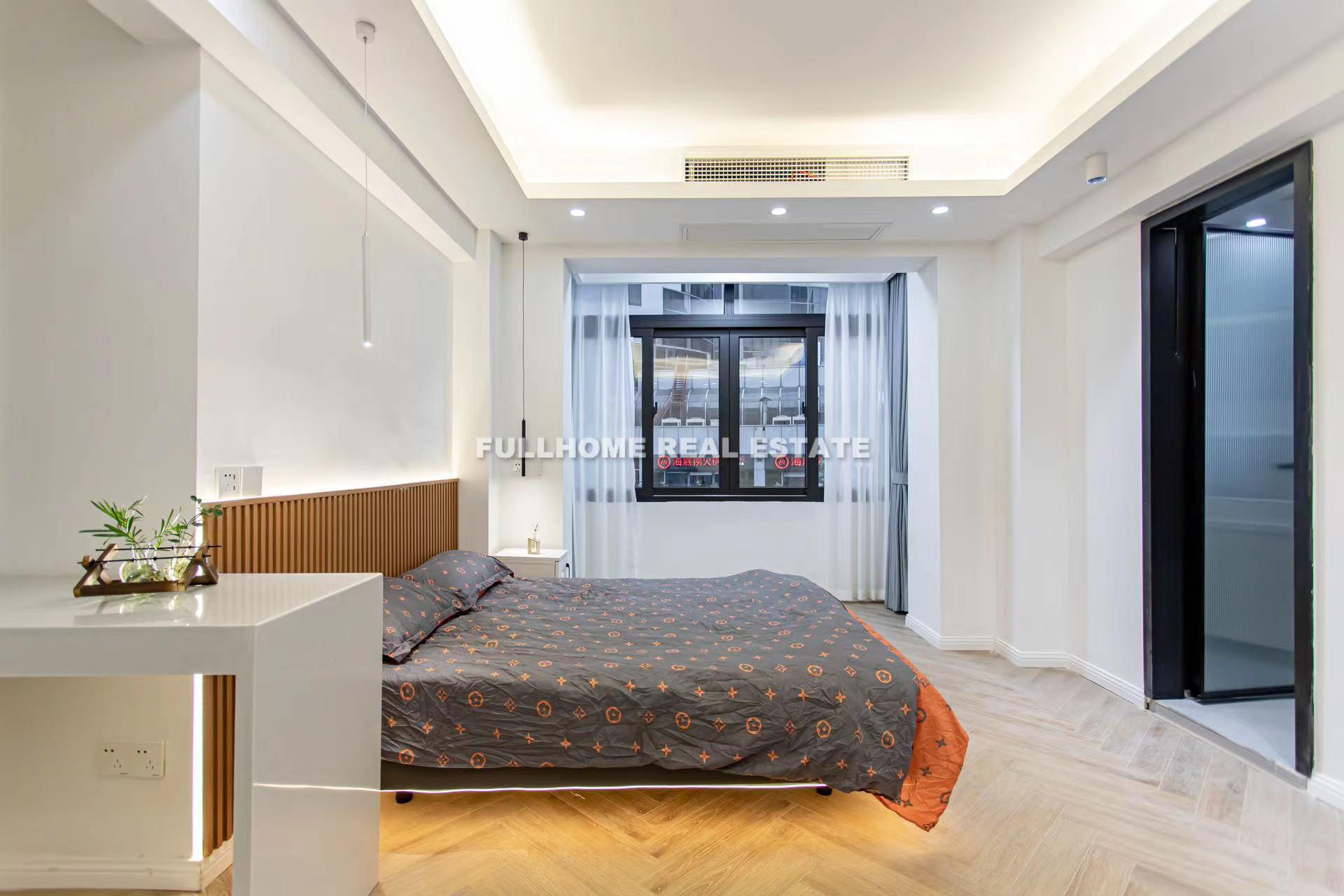 Jingxi Apartment - Interior view 5, Shanghai rental property