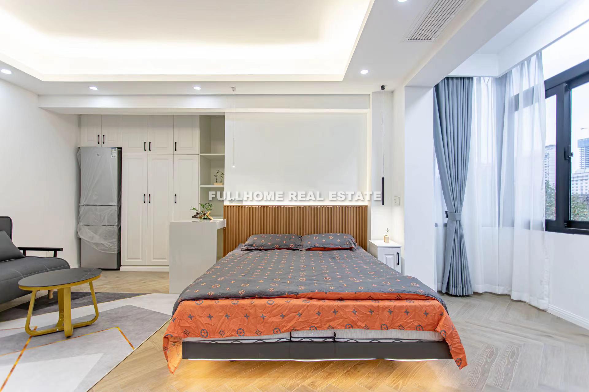 Jingxi Apartment - Interior view 2, Shanghai rental property
