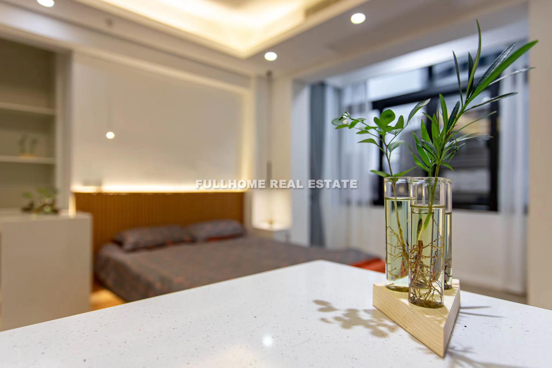 Jingxi Apartment - Interior view 3, Shanghai rental property