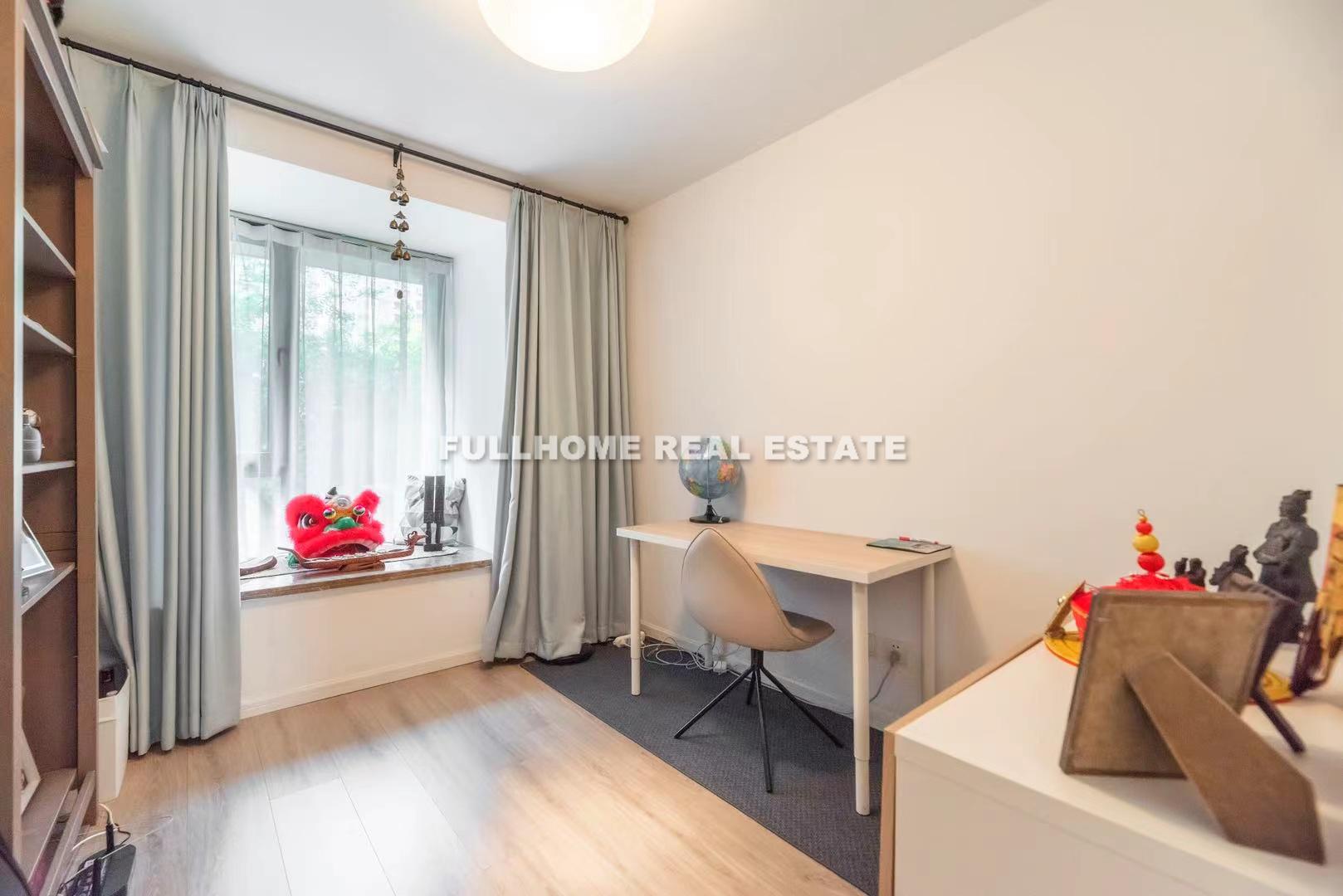 Regents Park - Interior view 9, Shanghai rental property