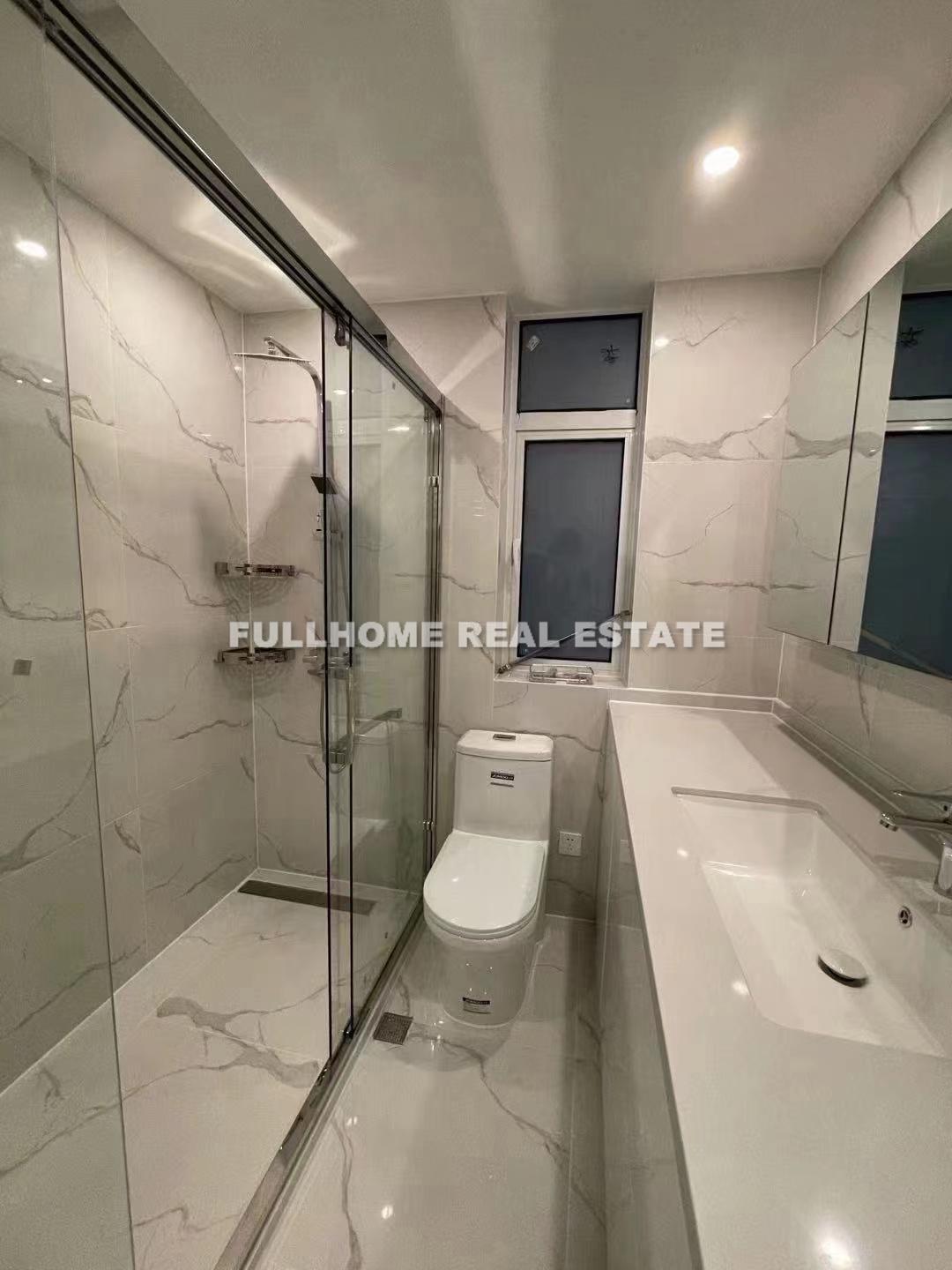 Gao An Apartment - Interior view 6, Shanghai rental property