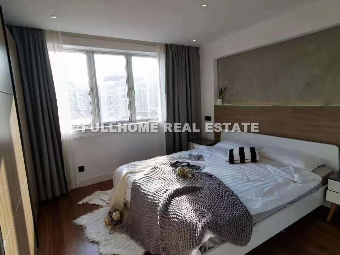 Singapore Yuan Jingyuan - Interior view 6, Shanghai rental property