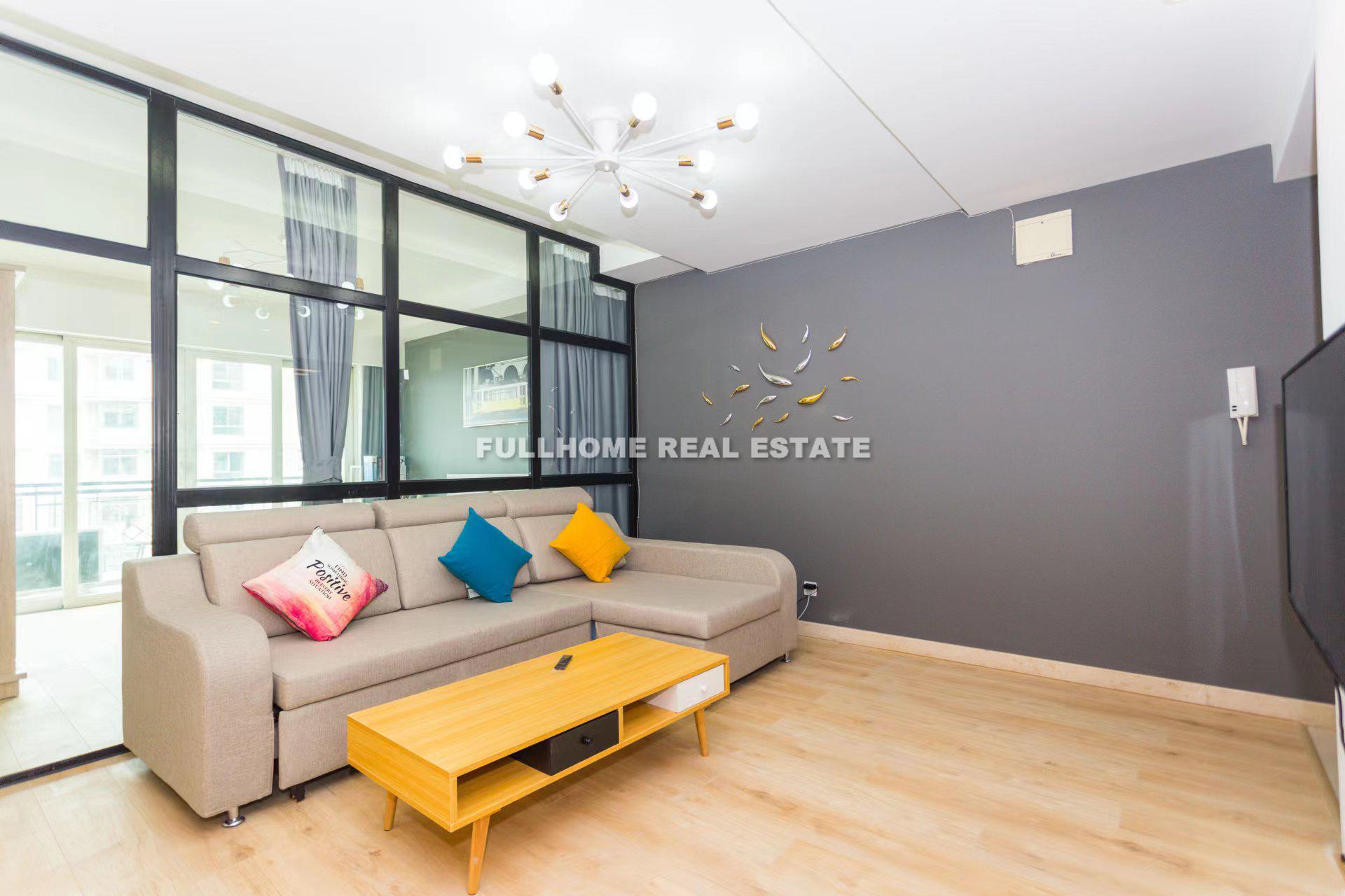 Jewel Garden - Interior view 7, Shanghai rental property