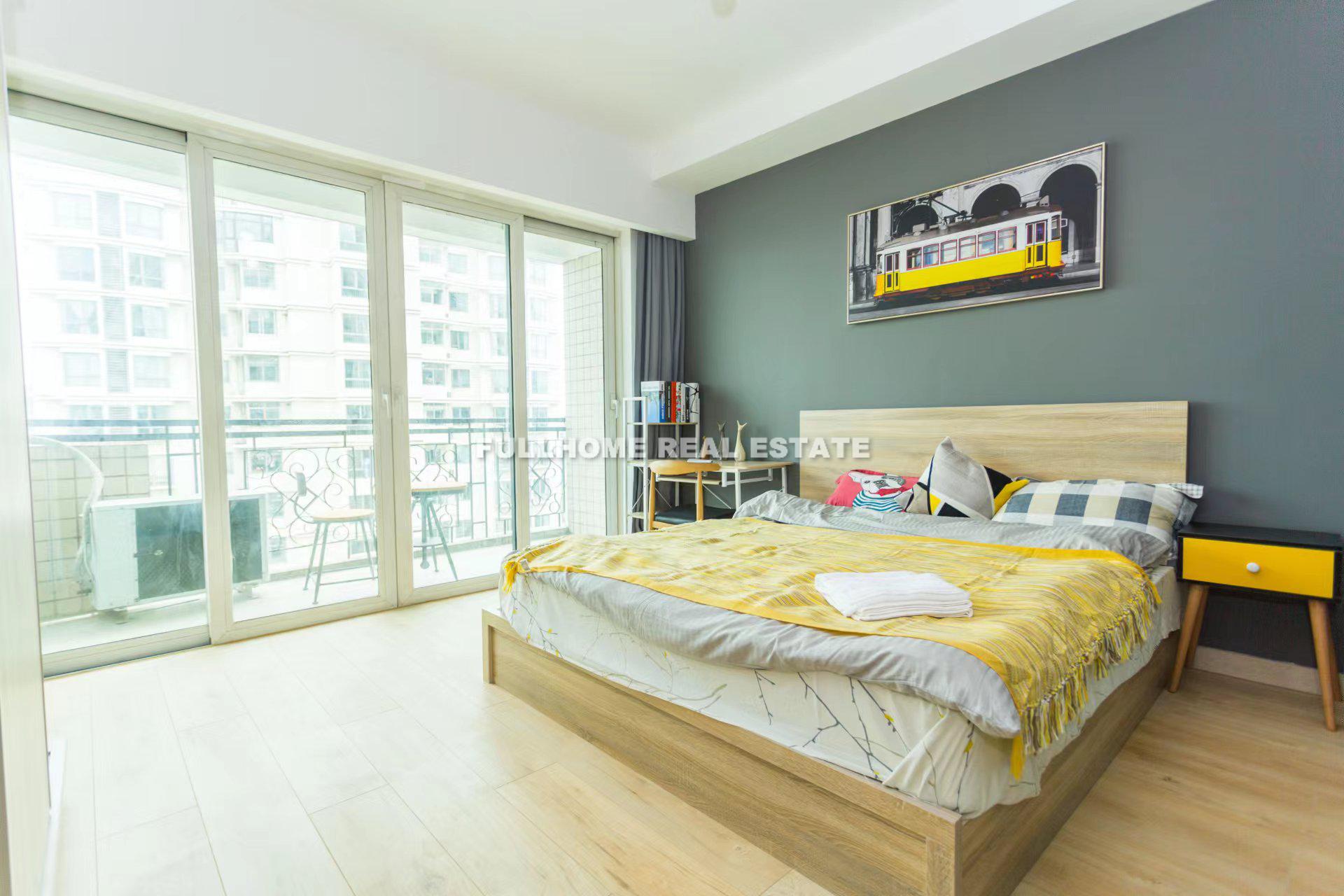 Jewel Garden - Interior view 6, Shanghai rental property