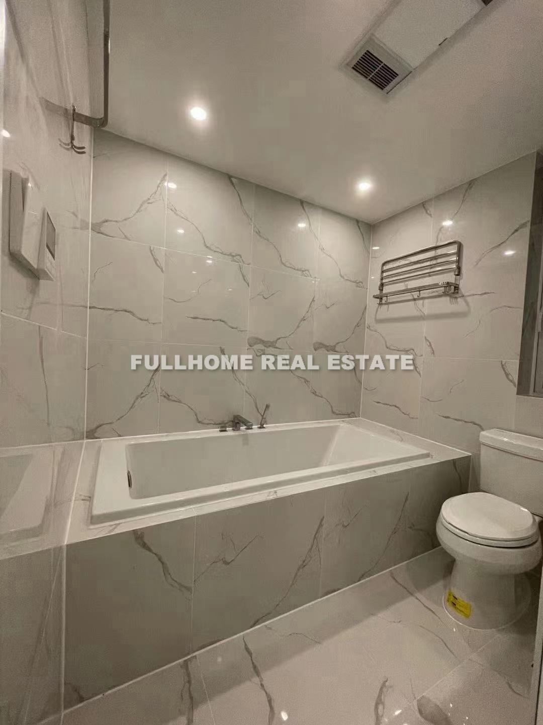 Gao An Apartment - Interior view 4, Shanghai rental property