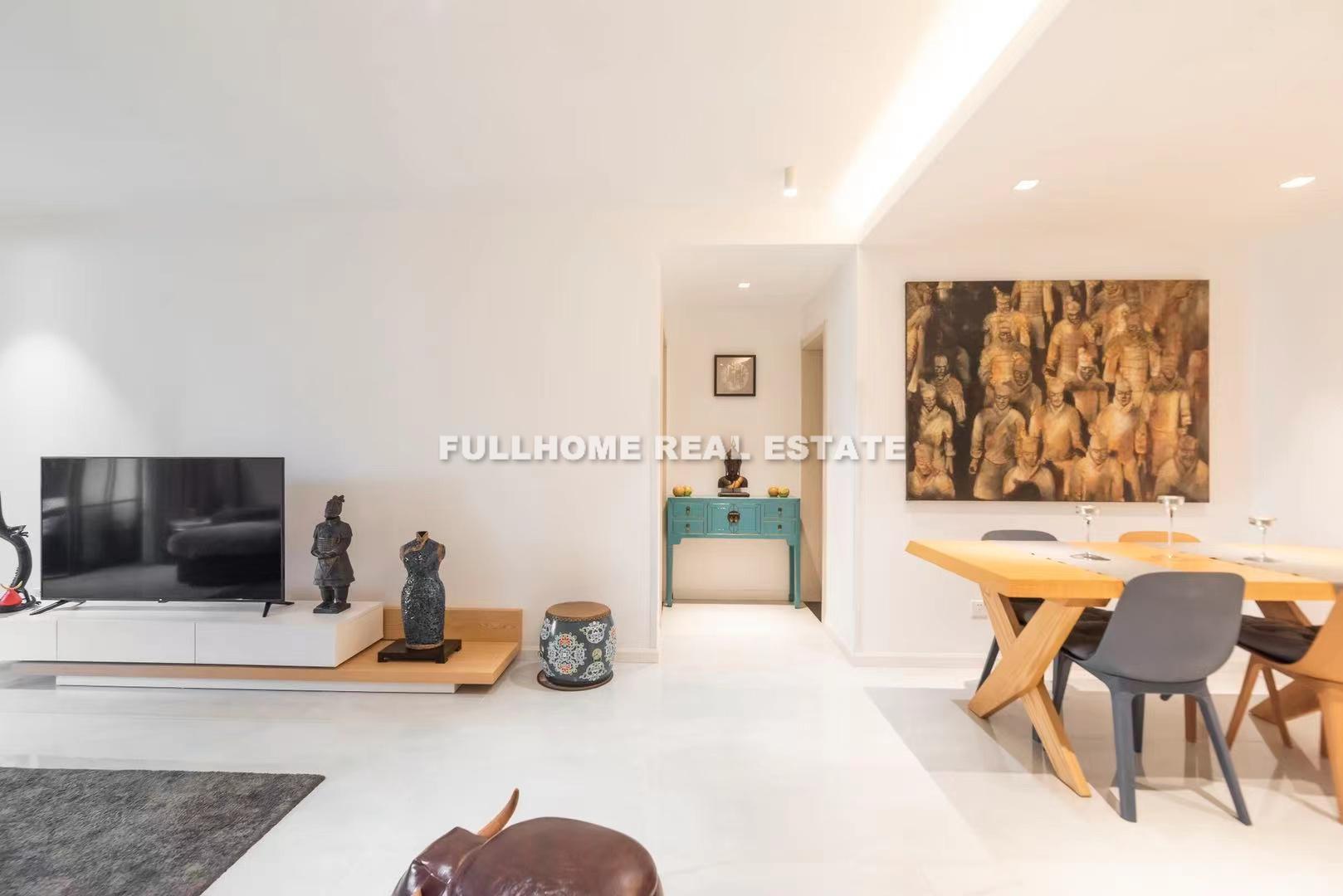 Regents Park - Interior view 5, Shanghai rental property