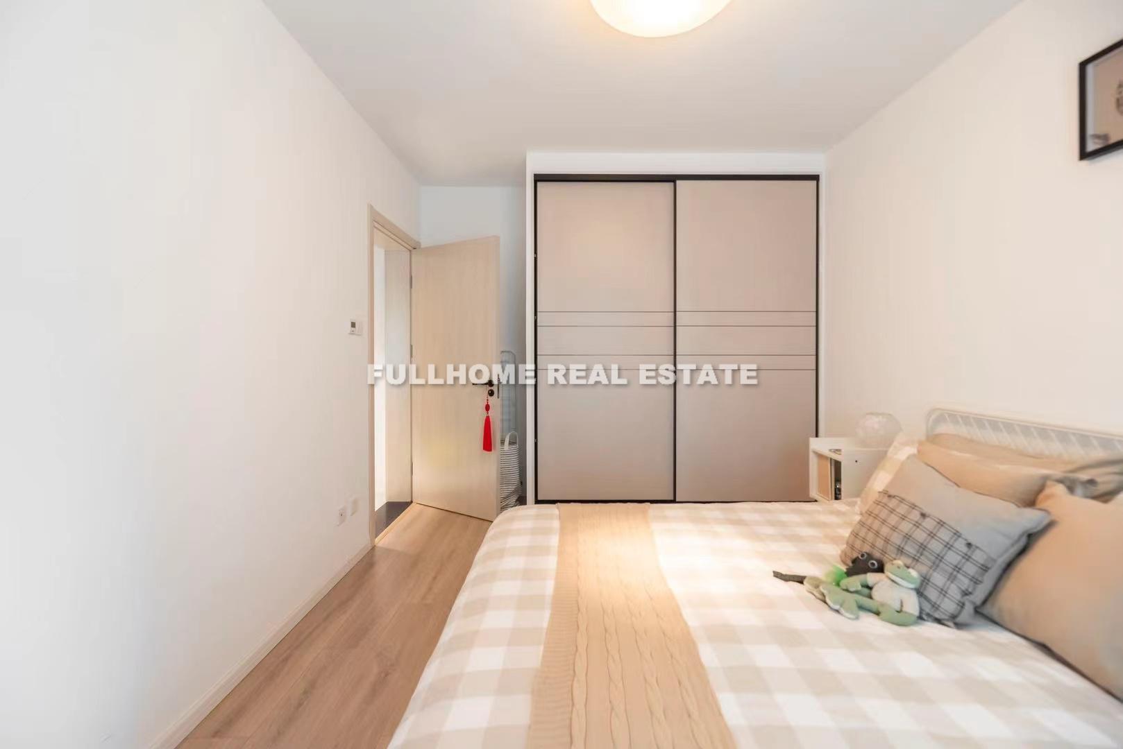 Regents Park - Interior view 8, Shanghai rental property