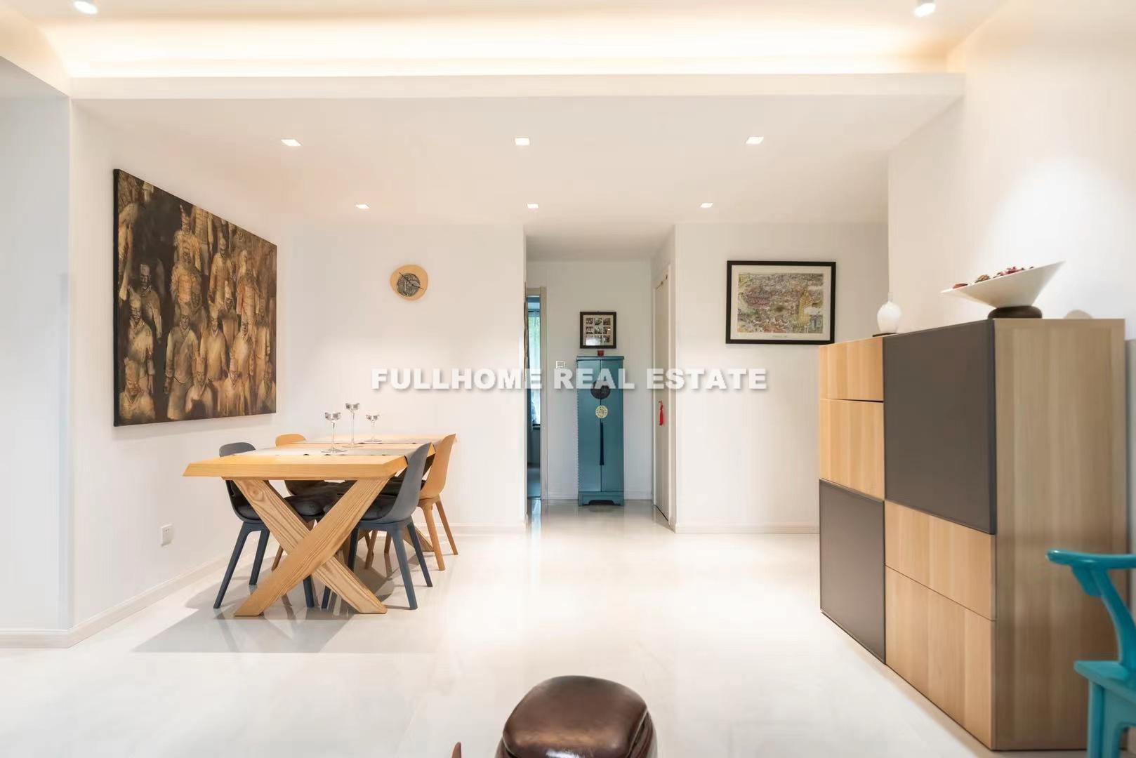Regents Park - Interior view 4, Shanghai rental property
