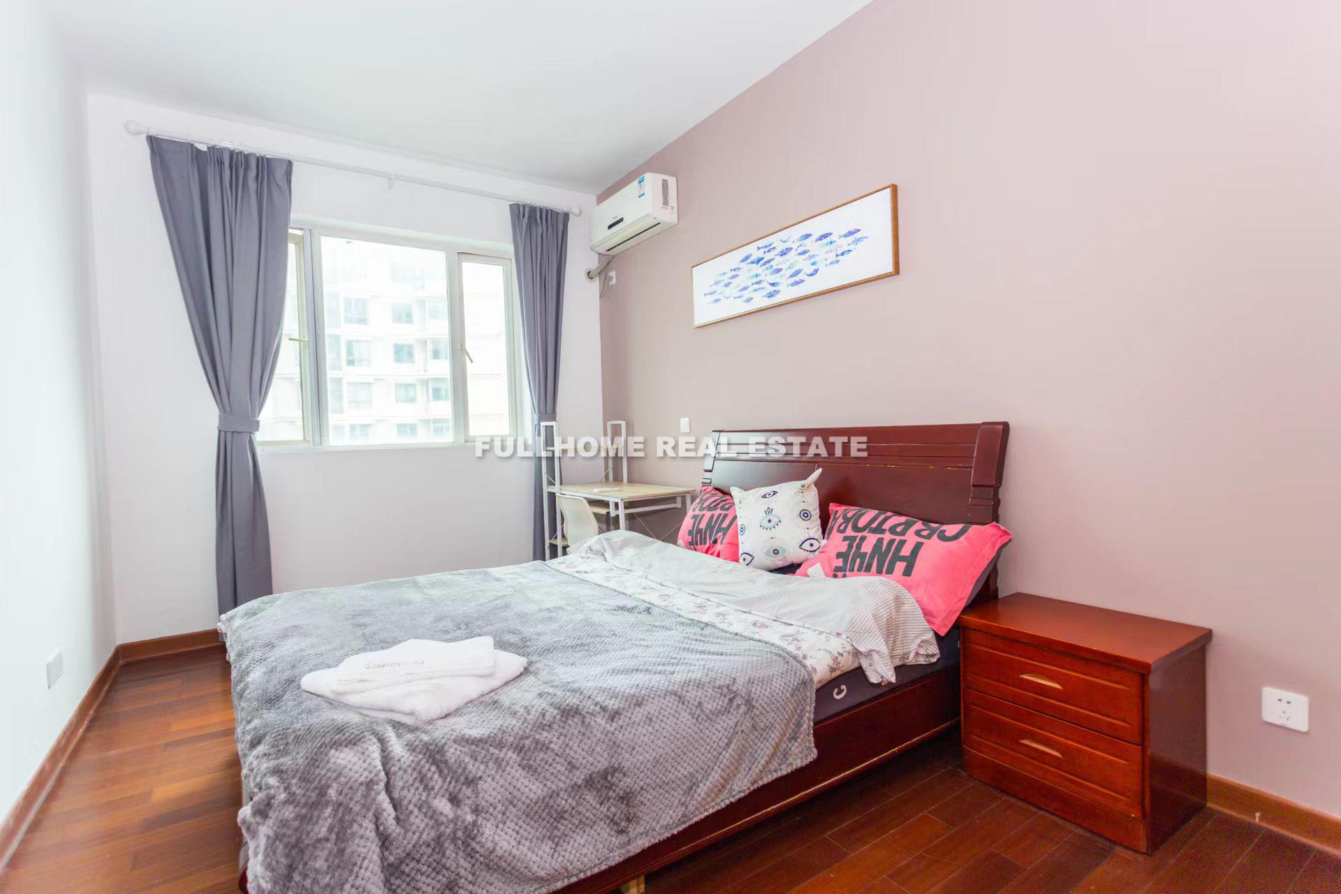 Jewel Garden - Interior view 2, Shanghai rental property