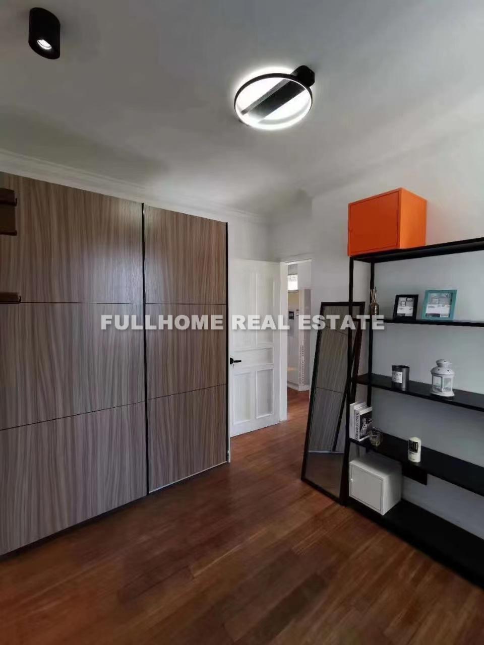 Singapore Yuan Jingyuan - Interior view 2, Shanghai rental property