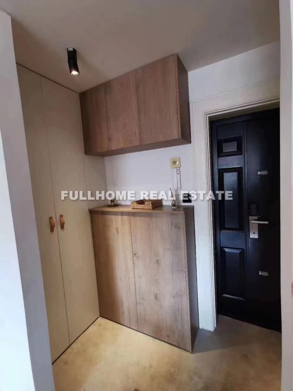 Singapore Yuan Jingyuan - Interior view 4, Shanghai rental property