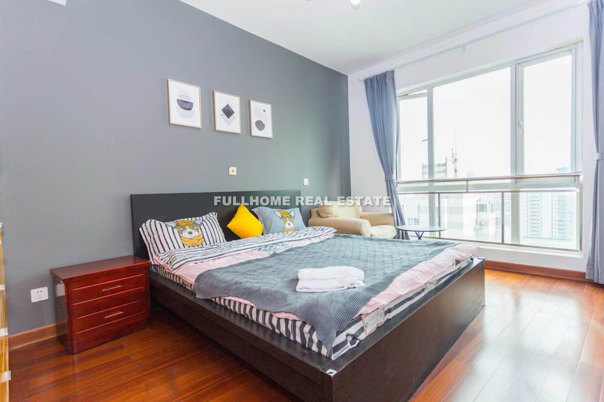 Jewel Garden - Interior view 4, Shanghai rental property