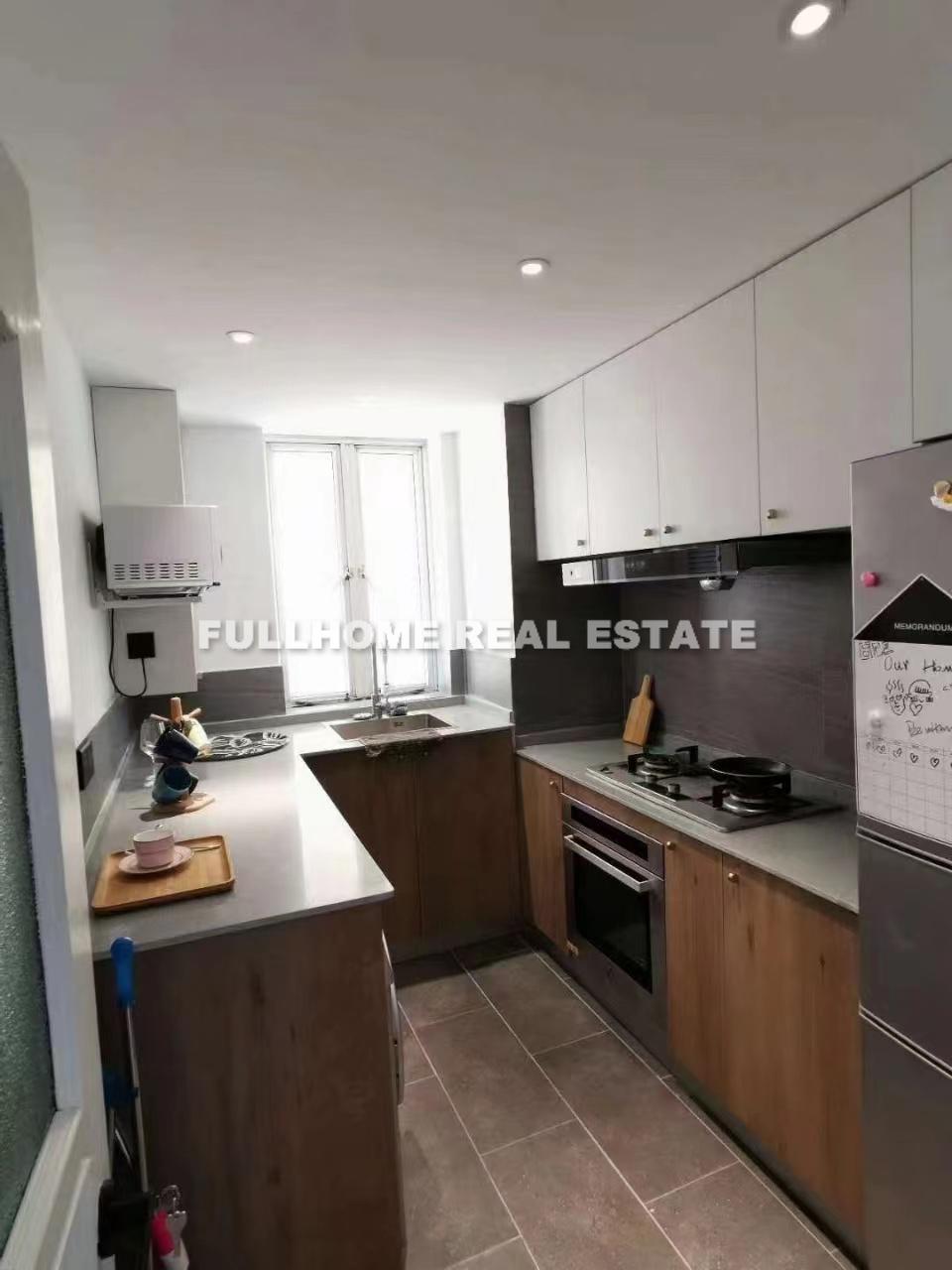 Singapore Yuan Jingyuan - Interior view 7, Shanghai rental property