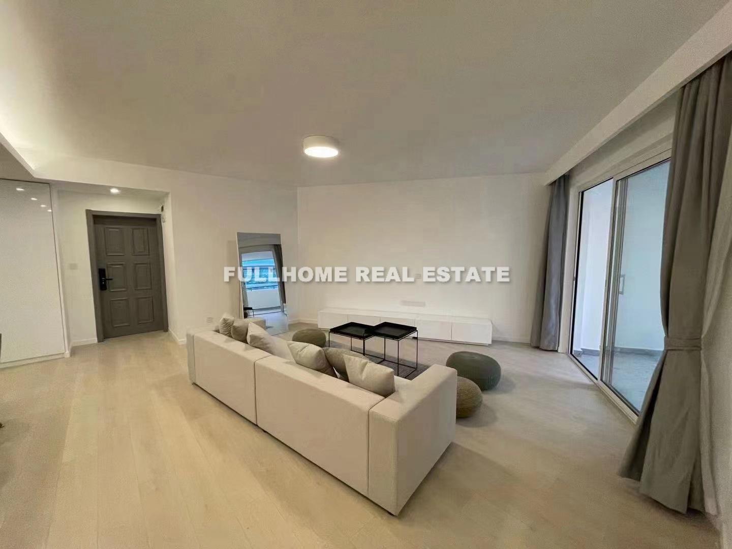 Gao An Apartment - Interior view 2, Shanghai rental property