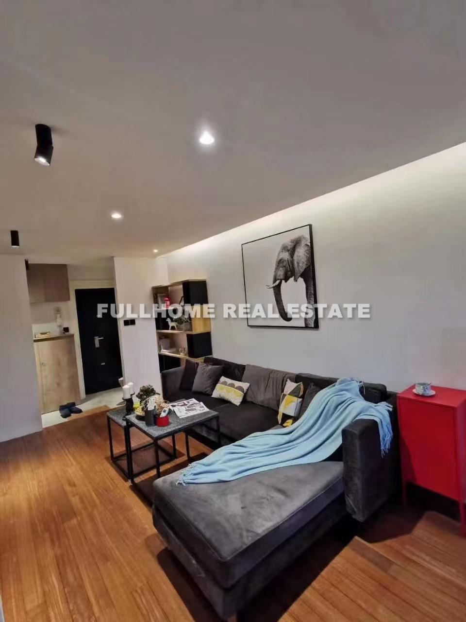 Singapore Yuan Jingyuan - Interior view 3, Shanghai rental property